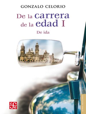 De la carrera de la edad I - ebook